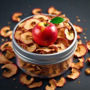 Havilah Dehydrated Apple Flakes 30 Kg