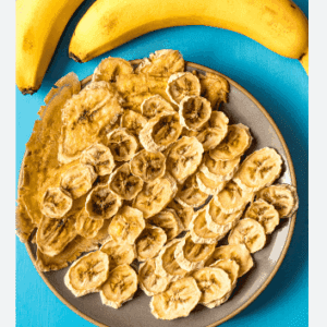 Havilah Dehydrated Banana Flakes 30 Kg