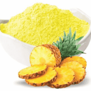 Havilah Dehydrated  Pineapple Powder 30 Kg