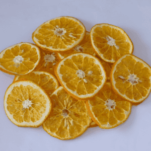 Havilah Dehydrated Orange Flakes 30 Kg