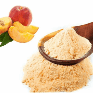 Havilah Dehydrated Peach Powder 30 Kg
