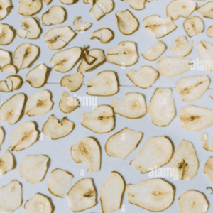 Havilah Dehydrated Pear Flakes  30 Kg