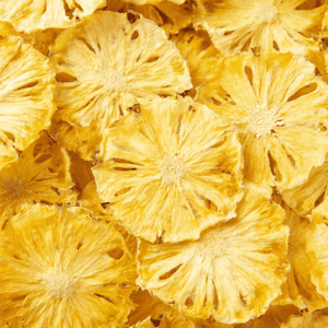 Havilah Dehydrated  Pineapple Flakes 30 Kg