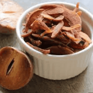 Havilah Dehydrated Chikoo / Sapota Flakes  30 Kg