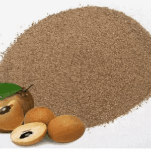 Havilah Dehydrated Chikoo / Sapota Powder 30 Kg